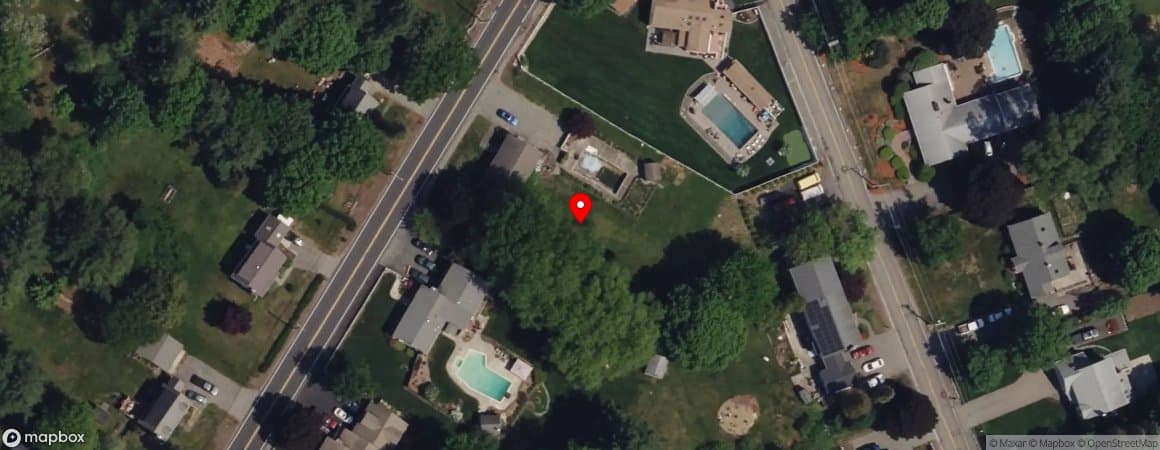 House image located at Billerica, Massachusetts, 1821