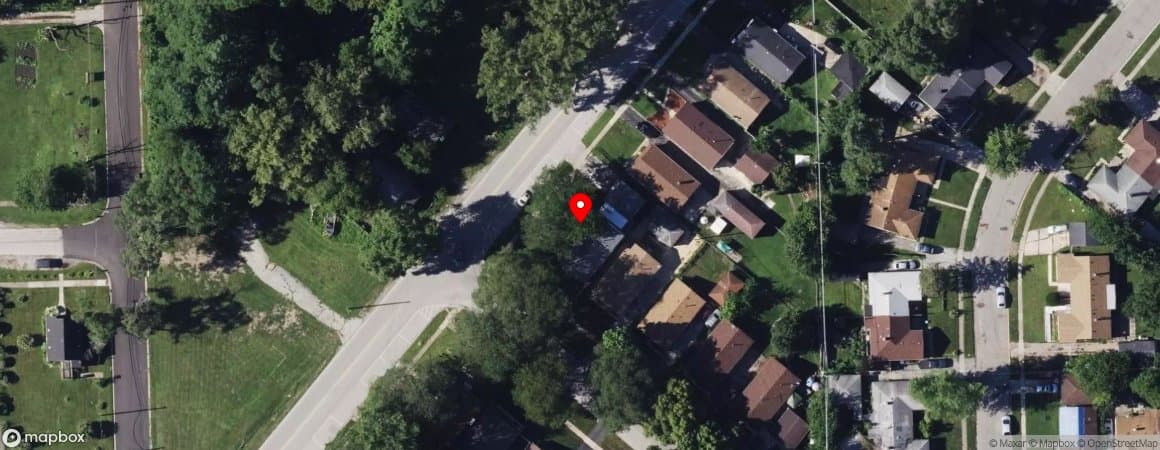 House image located at Robbins, Illinois, 60472