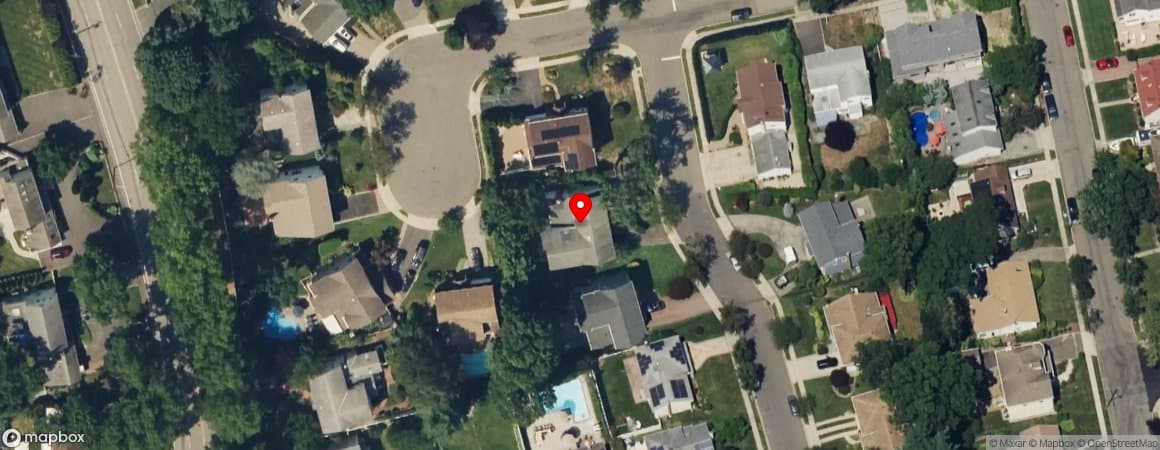 House image located at Albertson, New York, 11507