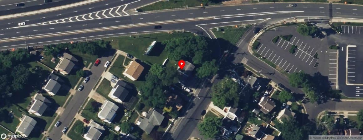 House image located at Merchantville, New Jersey, 8109