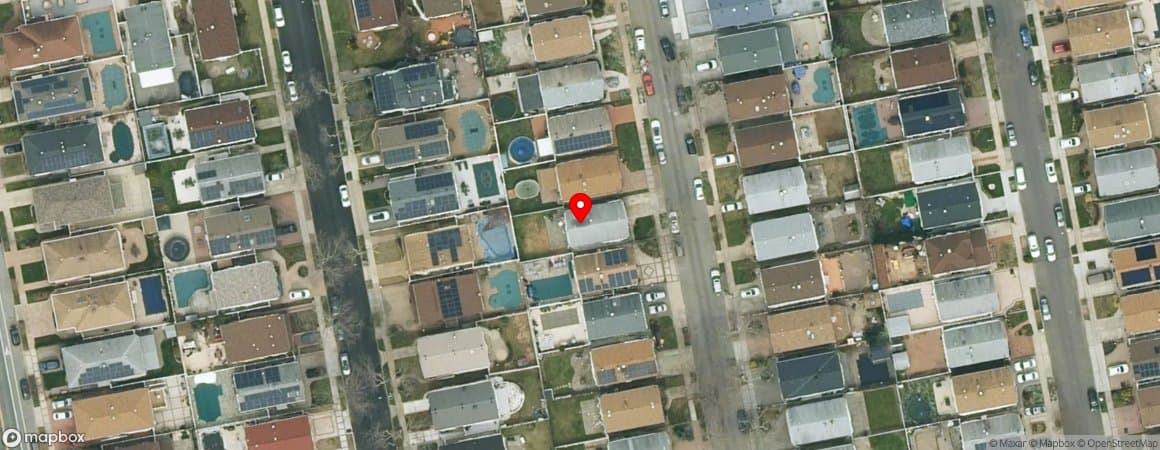 House image located at Howard Beach, New York, 11414