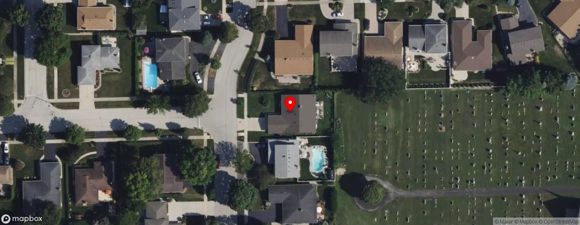 House image located at Mount Prospect, Illinois, 60056