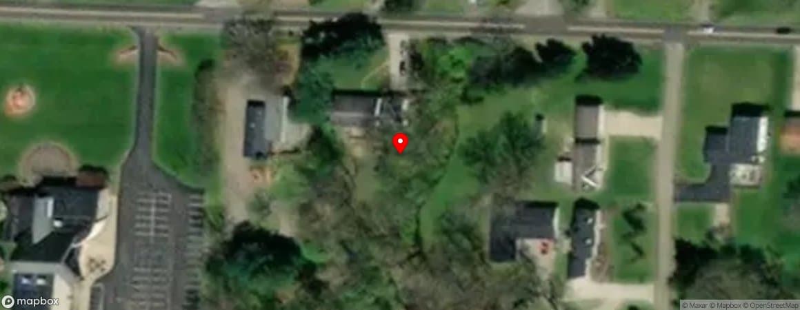 House image located at Zanesville, Ohio, 43701