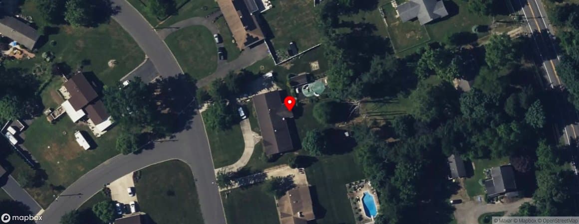 House image located at Clarksboro, New Jersey, 8020