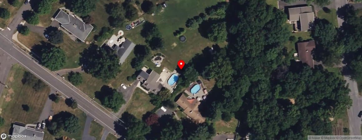 House image located at Bridgewater, New Jersey, 8807