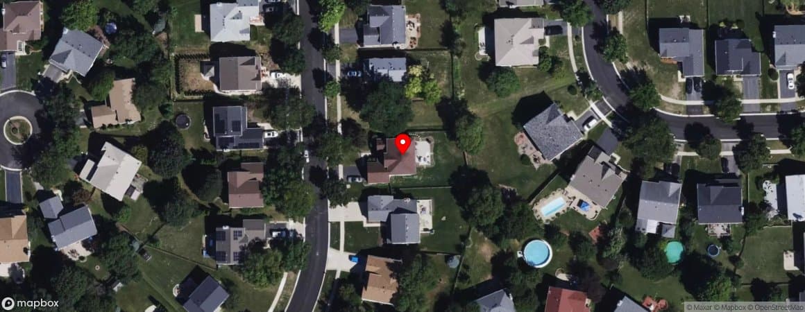 House image located at Romeoville, Illinois, 60446