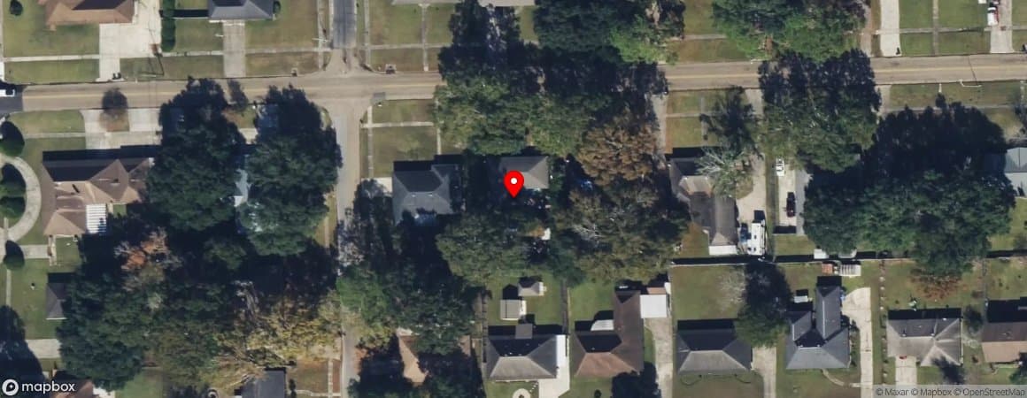 House image located at Baton Rouge, Louisiana, 70815