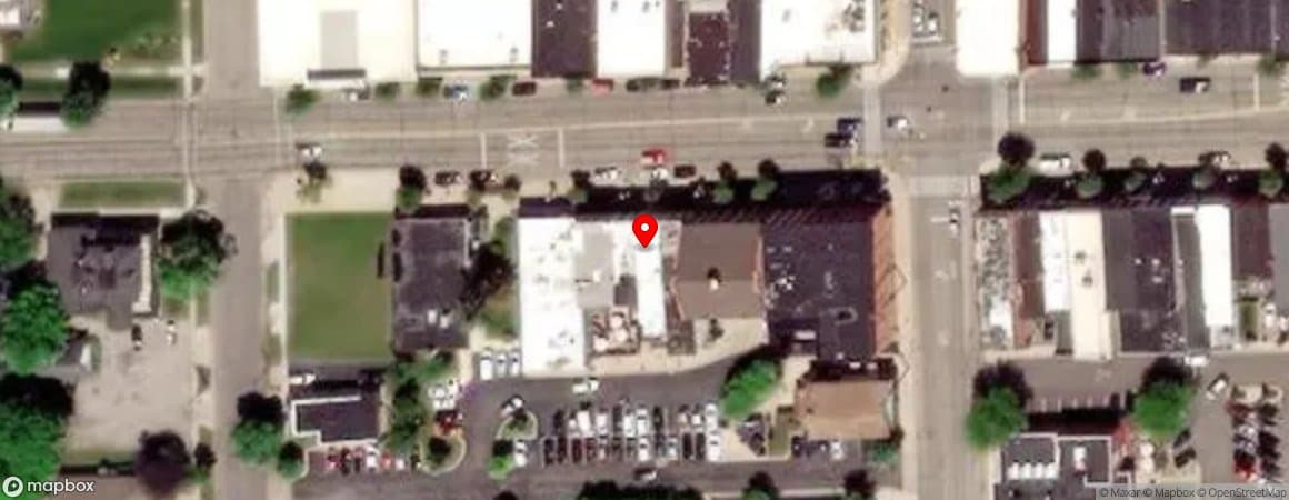 House image located at Tecumseh, Michigan, 49286