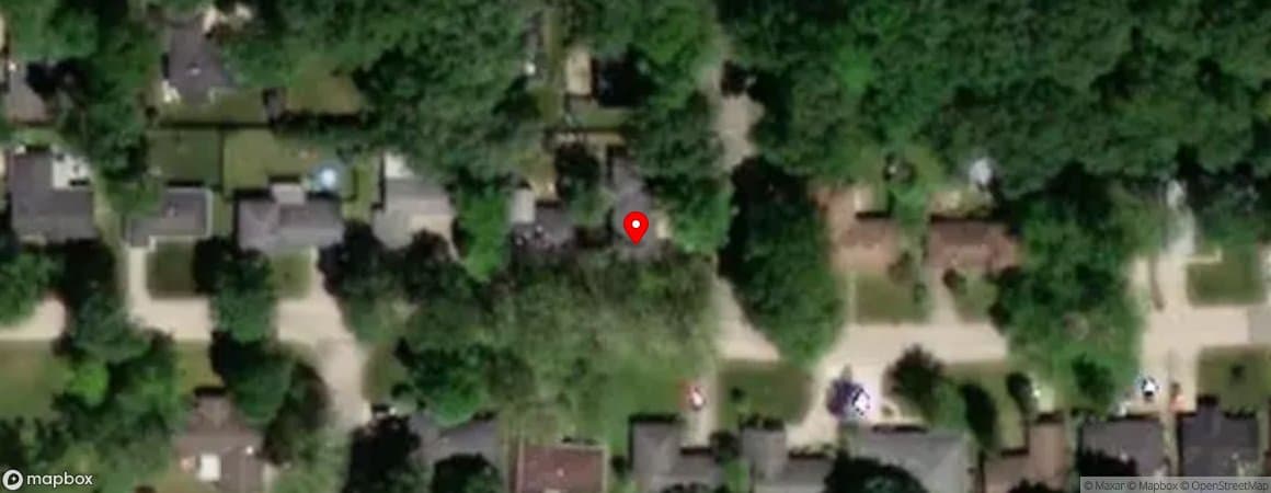 House image located at Muncie, Indiana, 47304