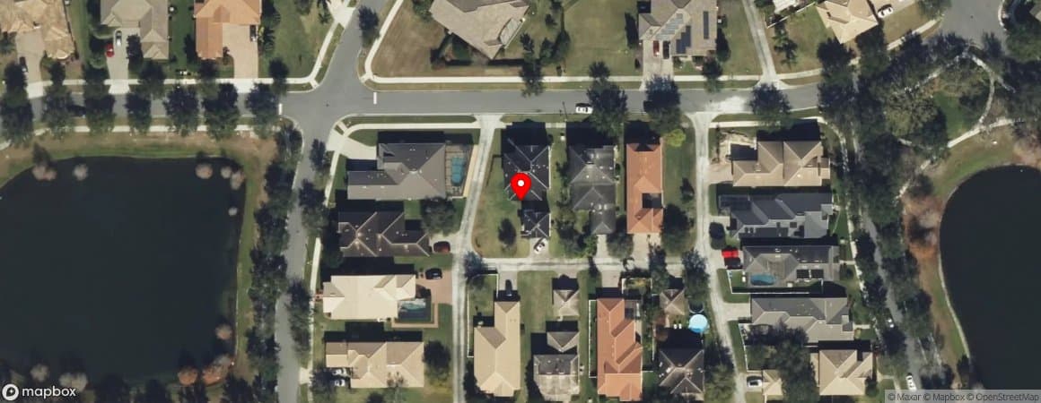 House image located at Winter Garden, Florida, 34787