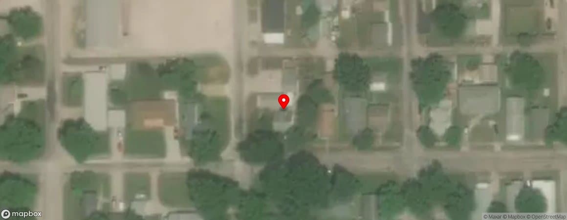 House image located at Lincoln, Illinois, 62656