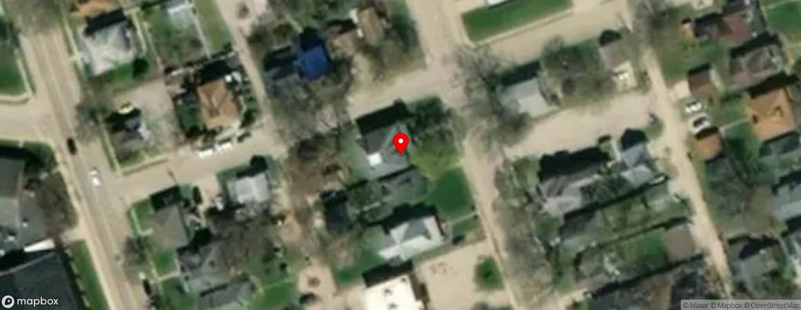 House image located at Sterling, Illinois, 61081