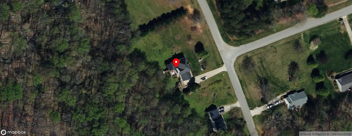 House image located at Greensboro, North Carolina, 27455