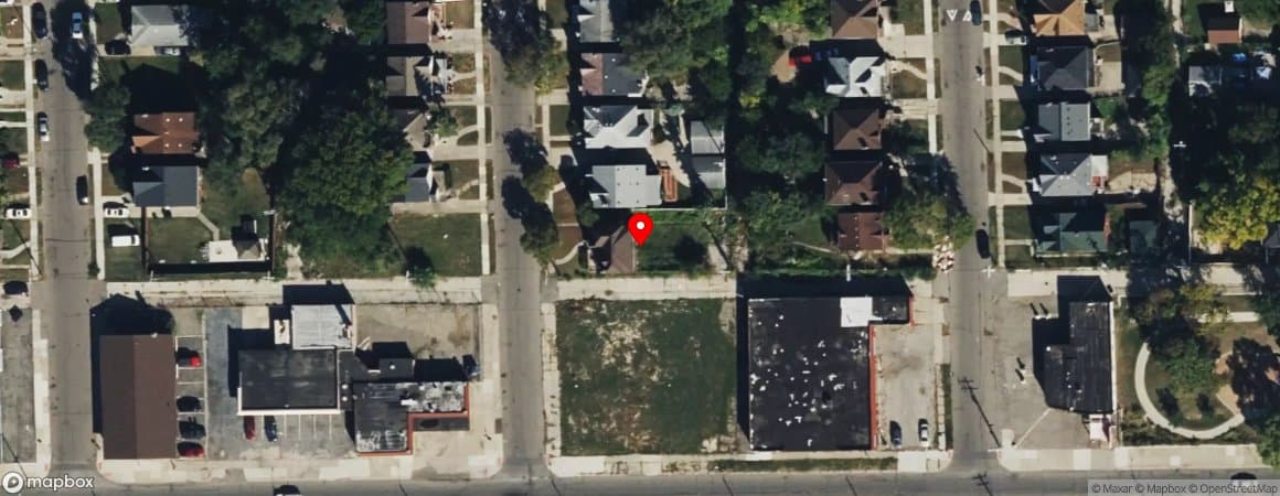 House image located at Detroit, Michigan, 48221
