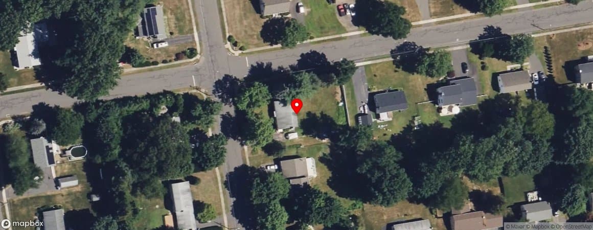 House image located at East Hartford, Connecticut, 6118