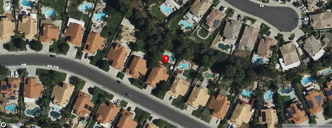 House image located at Temecula, California, 92592