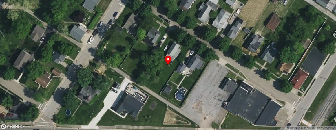House image located at Grove City, Ohio, 43123