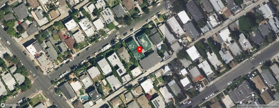 House image located at Venice, CA 90291
