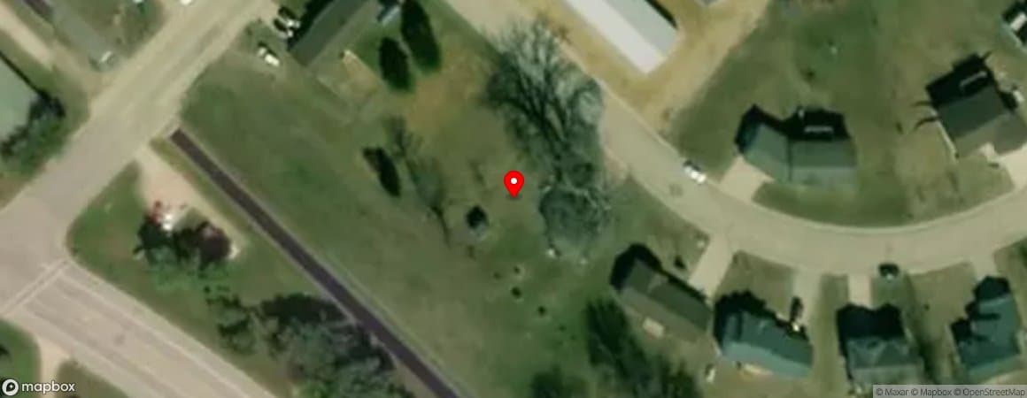 House image located at Evansville, Minnesota, 56326