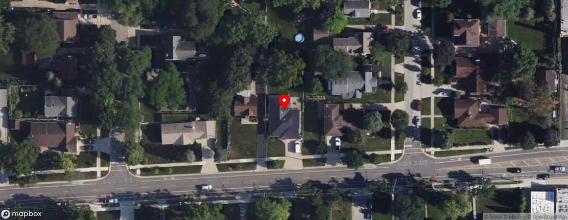 House image located at Des Plaines, Illinois, 60016