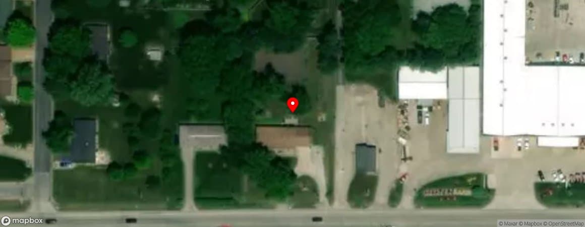 House image located at Arthur, Illinois, 61911