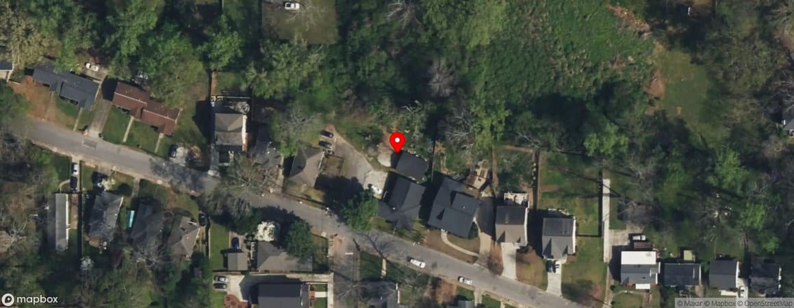 House image located at Atlanta, Georgia, 30317