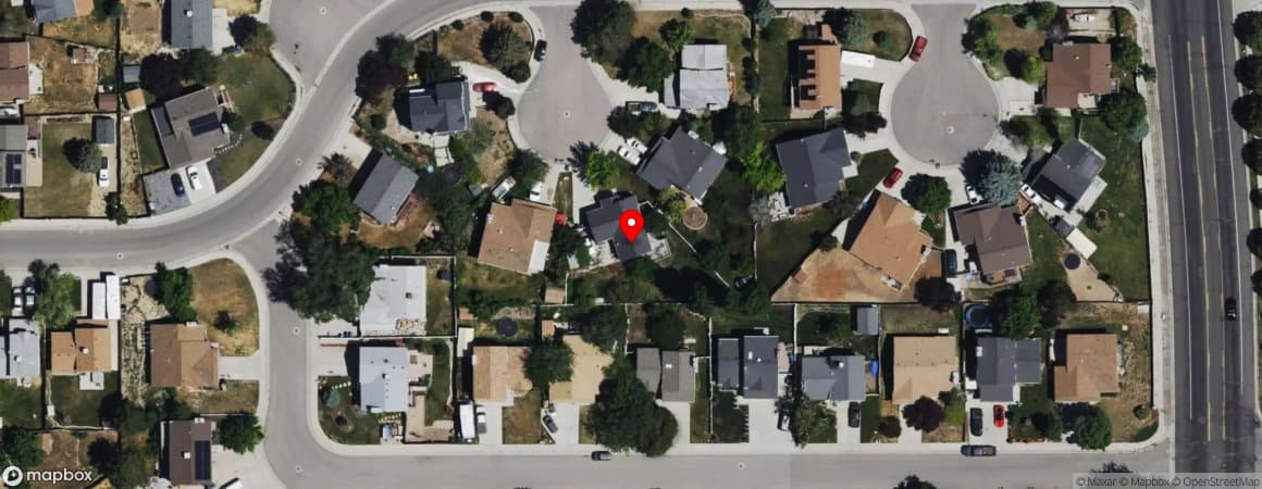 House image located at West Jordan, Utah, 84081