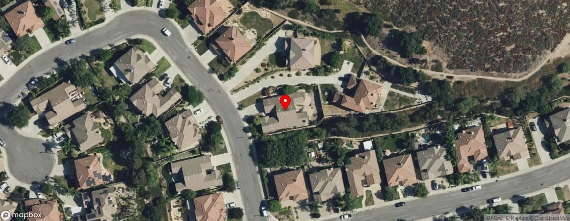 House image located at Simi Valley, California, 93065