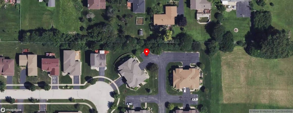 House image located at Country Club Hills, Illinois, 60478