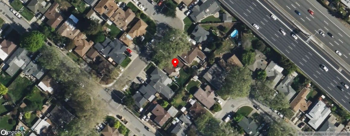House image located at San Lorenzo, California, 94580