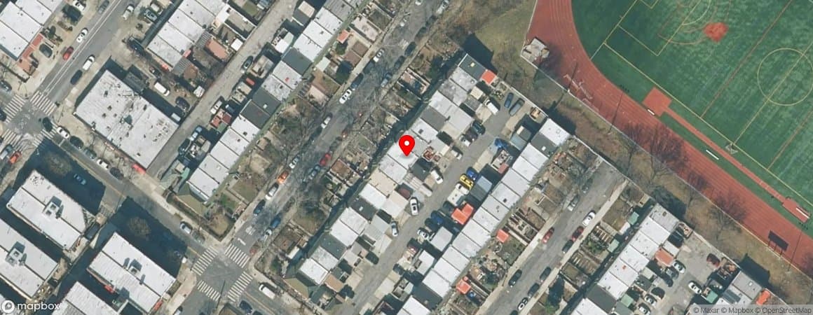 House image located at Ridgewood, New York, 11385