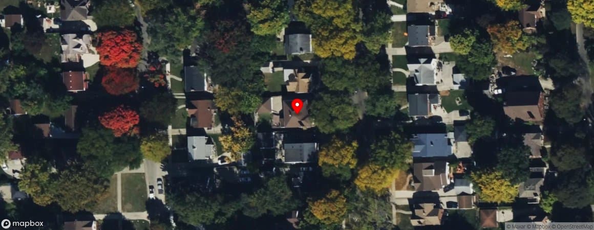House image located at Detroit, Michigan, 48223