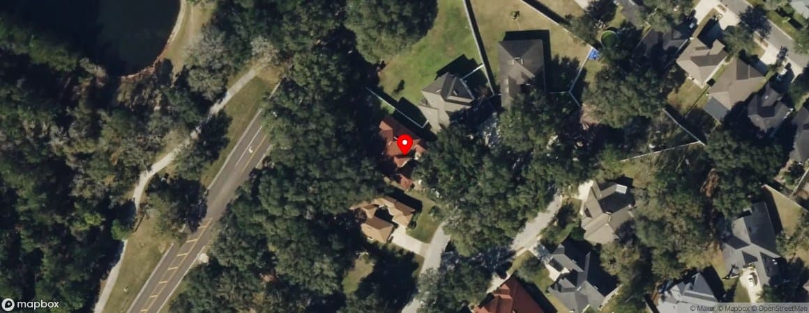 House image located at Orange Park, Florida, 32065
