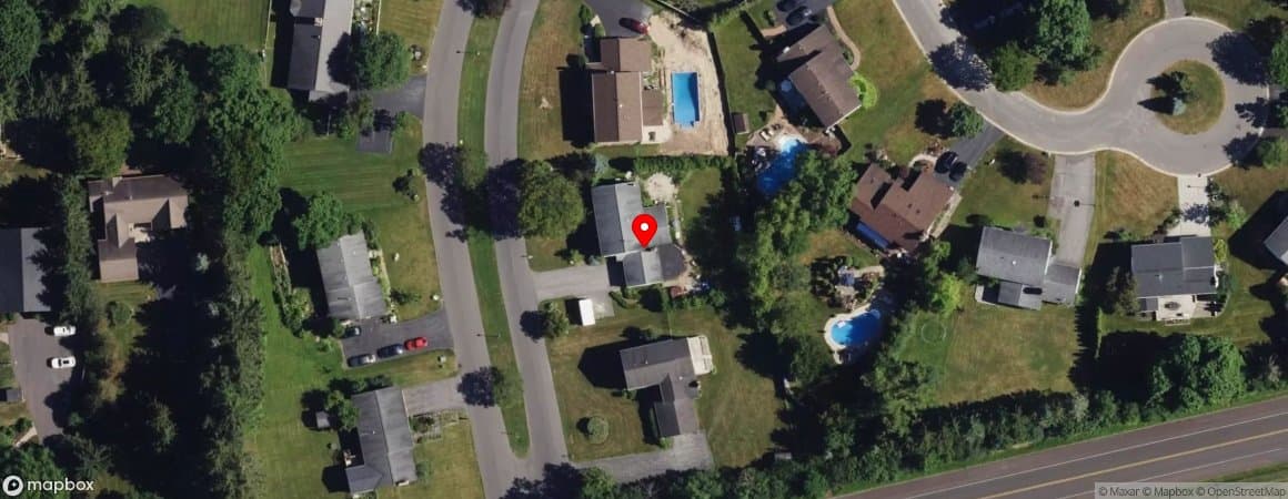 House image located at Syracuse, New York, 13224