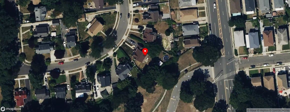 House image located at Hempstead, New York, 11550