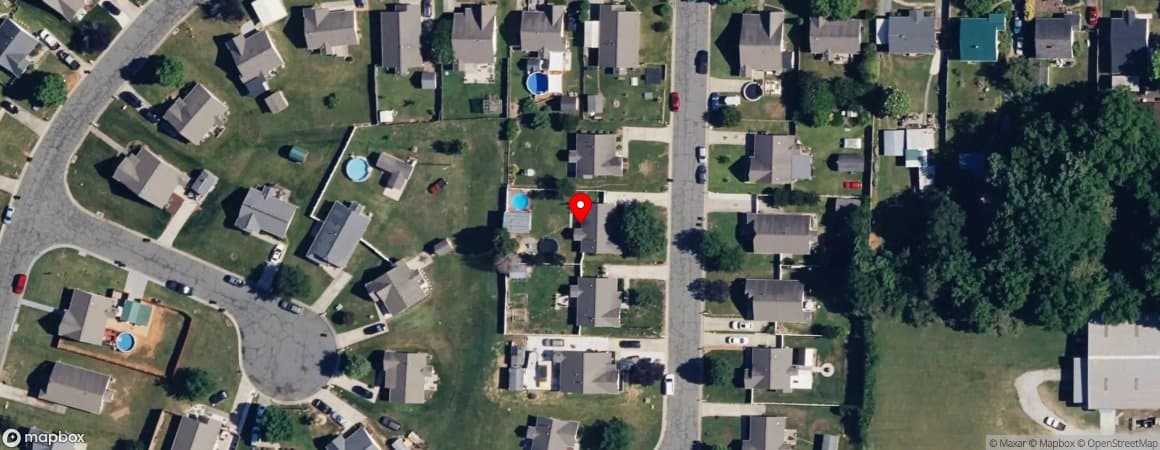 House image located at Burlington, North Carolina, 27215