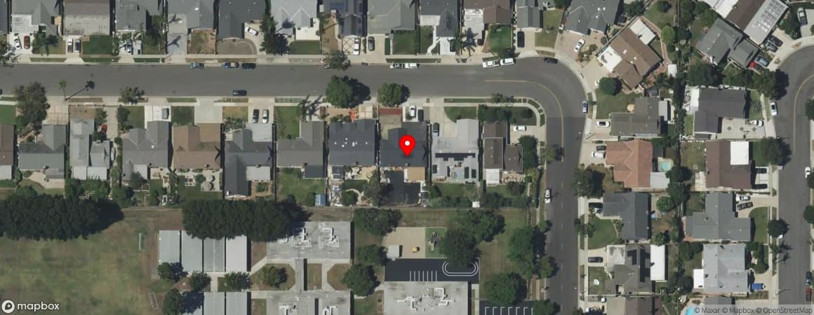 House image located at Costa Mesa, California, 92626