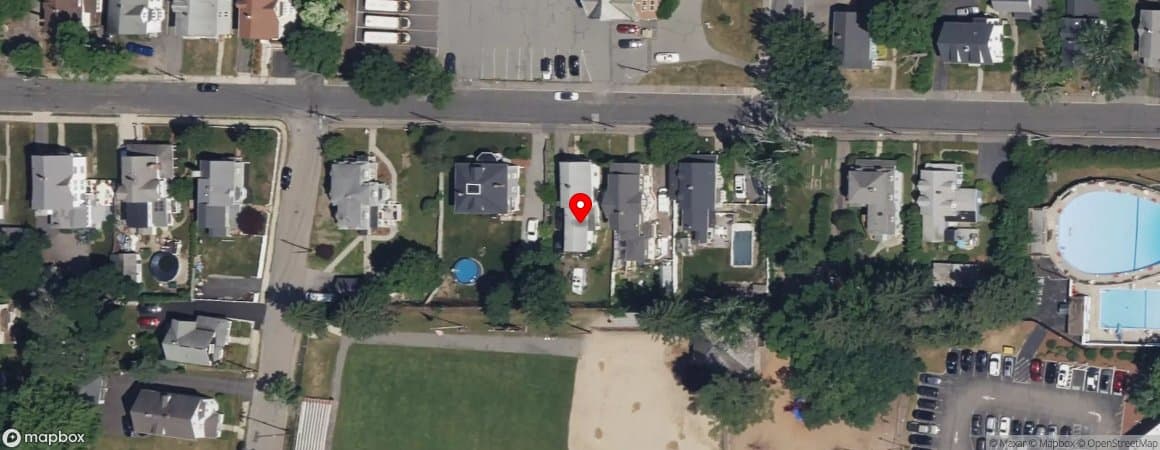 House image located at North Attleboro, Massachusetts, 2760