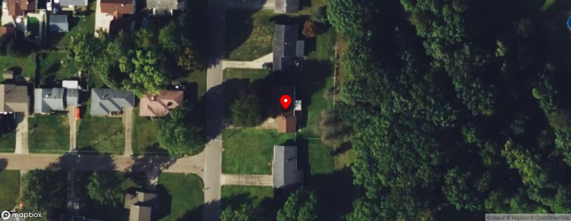 House image located at Youngstown, Ohio, 44511
