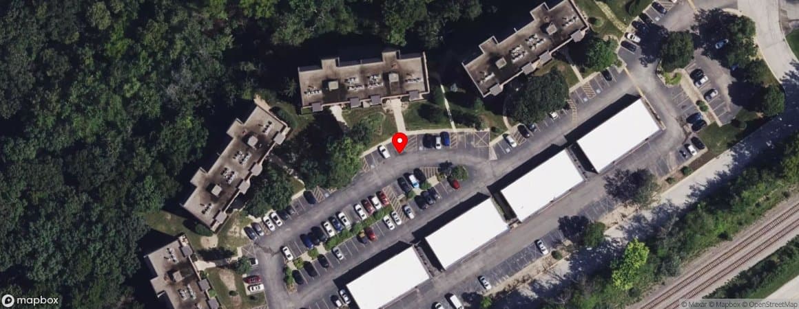 House image located at Tinley Park, Illinois, 60477