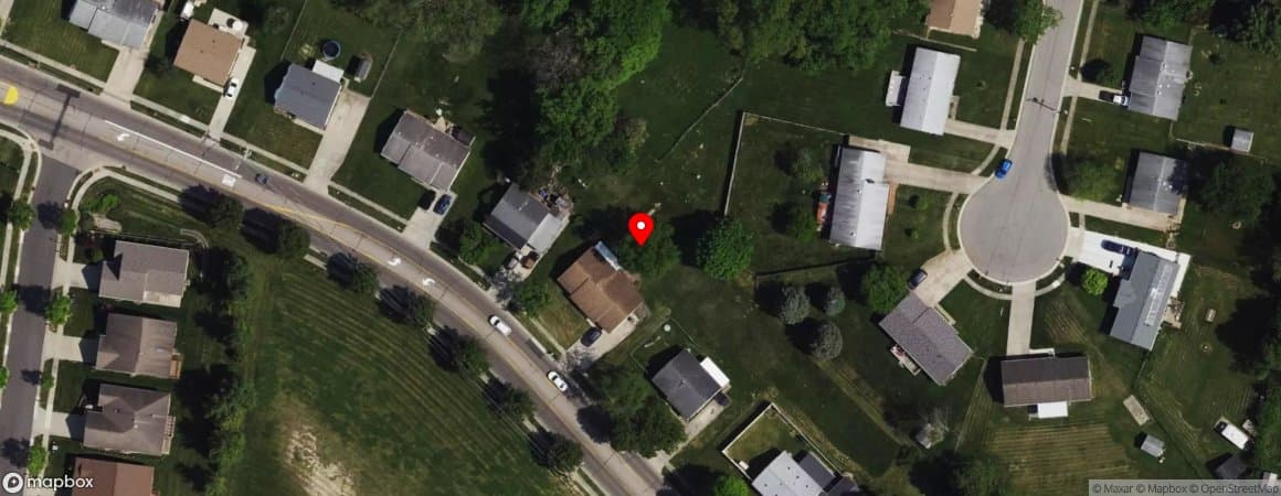 House image located at Fairfield, Ohio, 45014