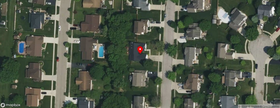 House image located at Grove City, Ohio, 43123