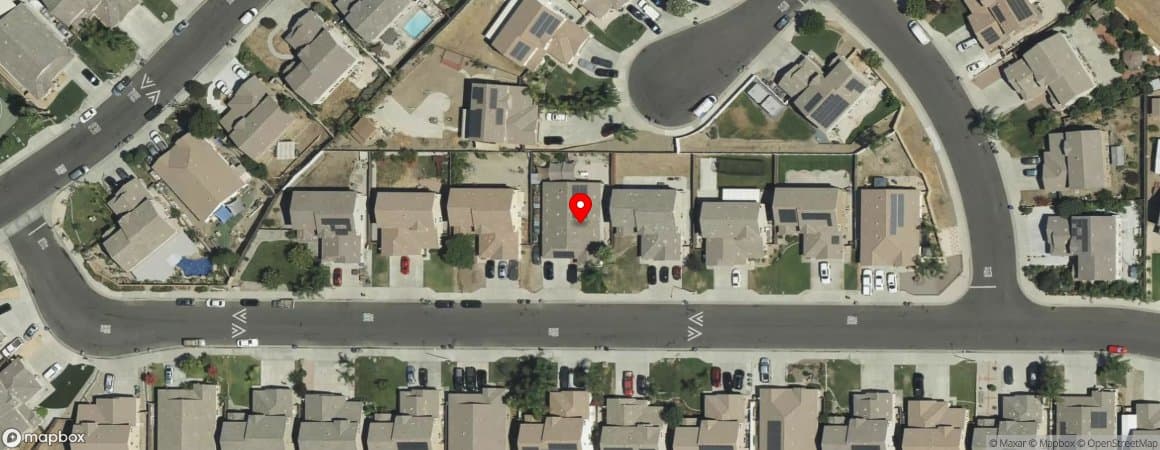 House image located at San Jacinto, California, 92583