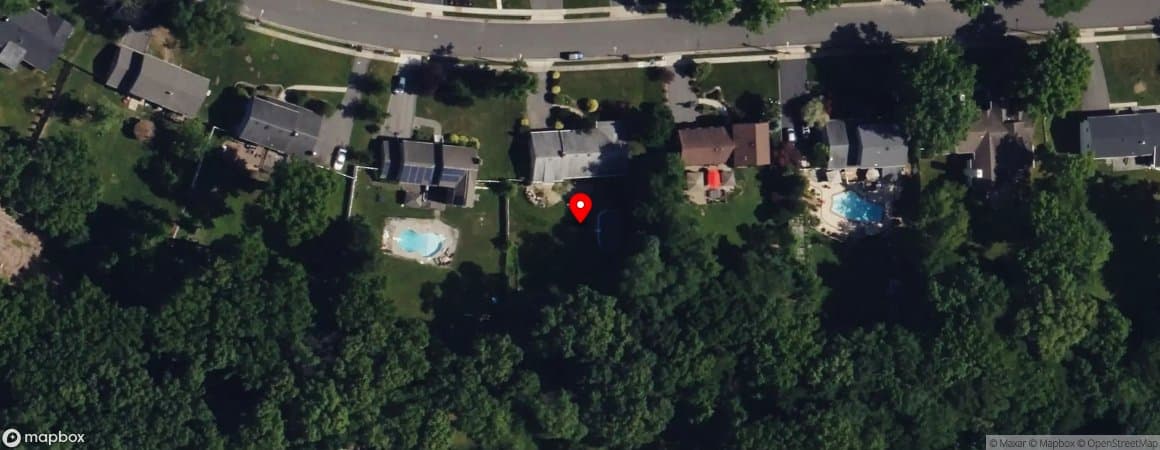 House image located at Edison, New Jersey, 8820