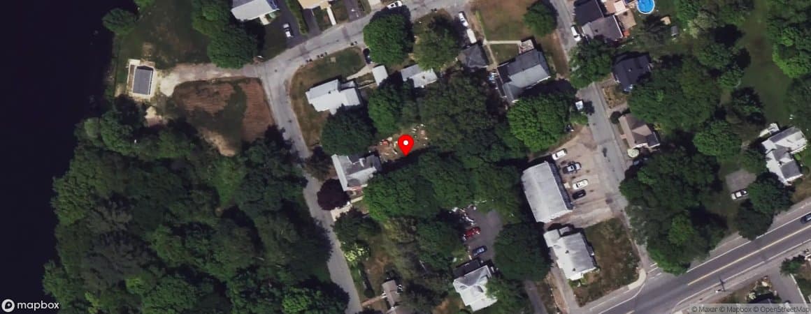House image located at Abington, Massachusetts, 2351