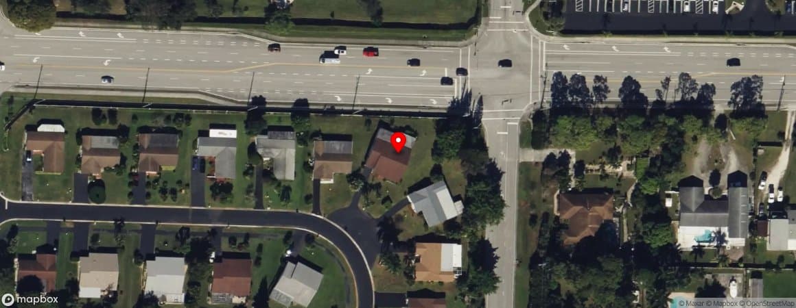 House image located at Lake Worth, Florida, 33463