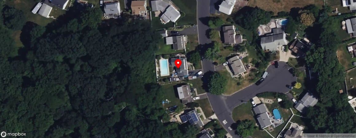 House image located at East Brunswick, New Jersey, 8816