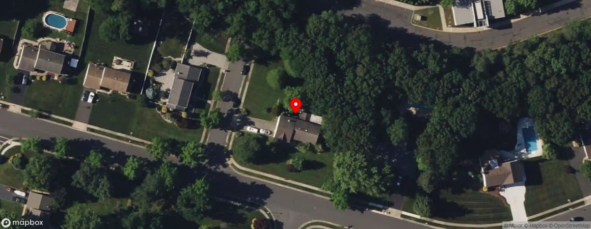 House image located at Monroe Township, New Jersey, 8831
