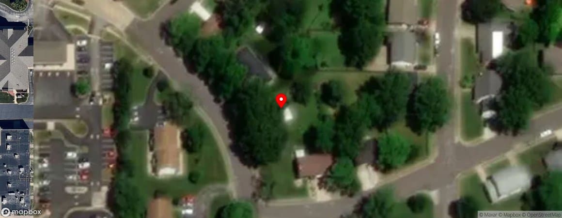 House image located at Edwardsville, Illinois, 62025