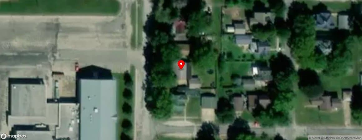 House image located at Farmer City, Illinois, 61842